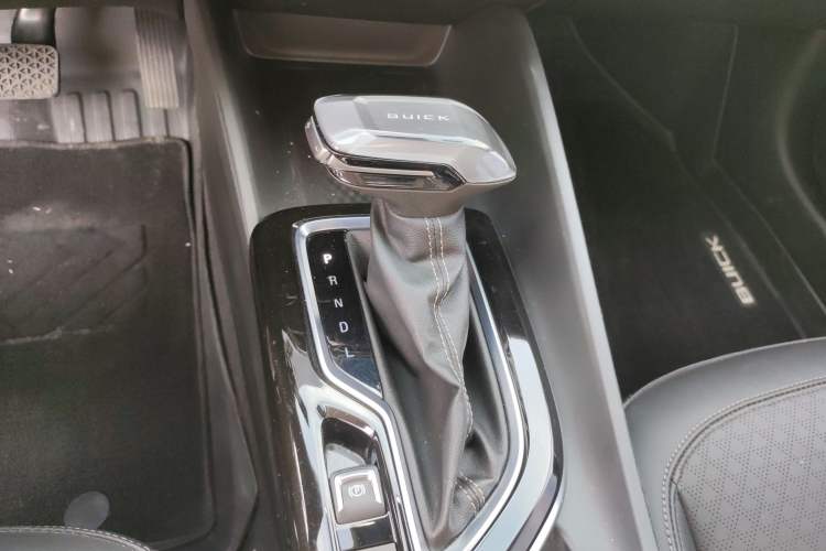 Used Buick Verano 2023 Pro Enjoyment Edition Gear Lever