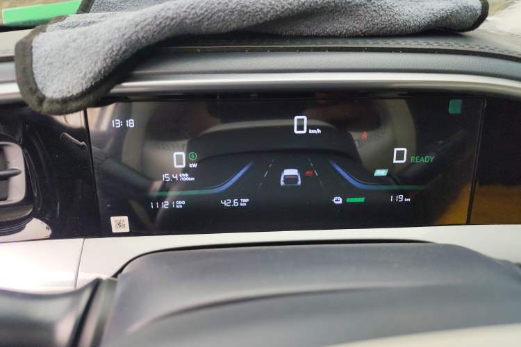 Used Geely Galaxy Geome 2025 310km Youth Edition