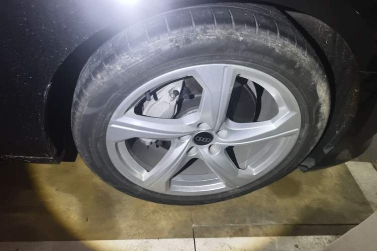 Used Audi A6L 2023 45 TFSI quattro Prestige Elegant Edition