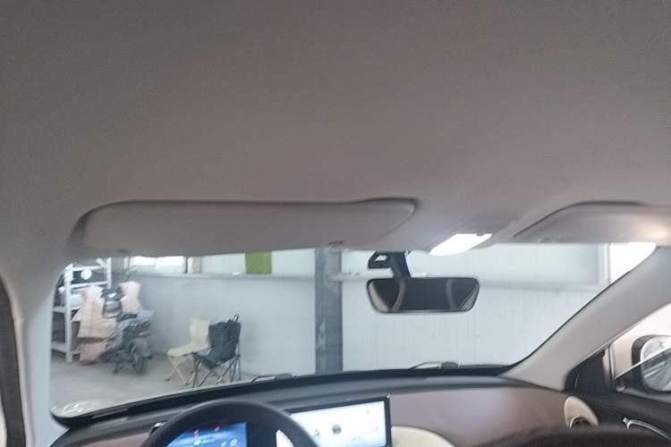 Used Wuling Bingo 2024 333 km Enjoyment Version
