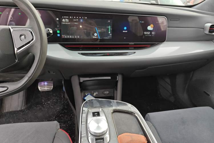 Used ARCFOX Alpha S 2023 Pioneer Edition