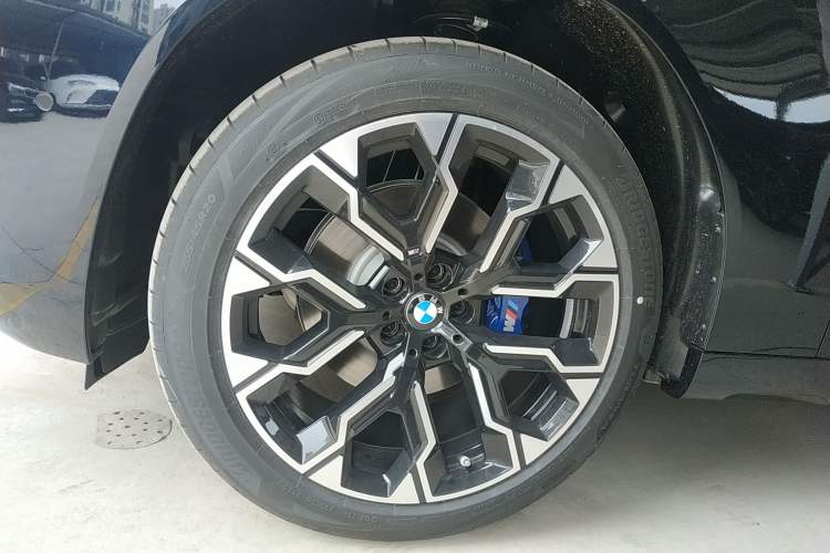 Used BMW X3 2025 xDrive30L Luxury Edition M Sport Package