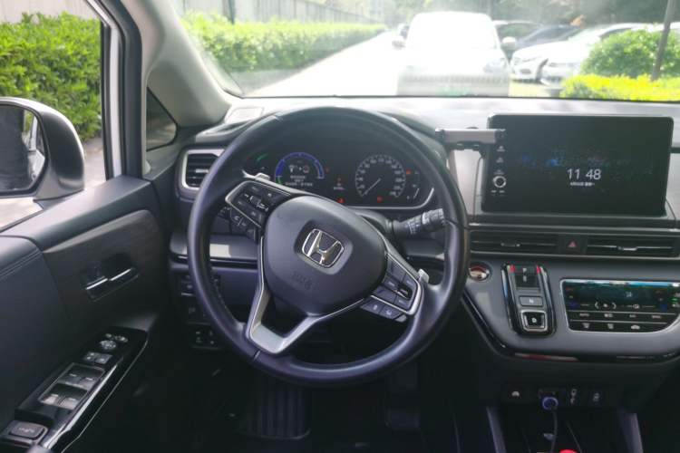 Used Honda Odyssey 2022 2.0L eHEV Sharp·Luxury Edition
