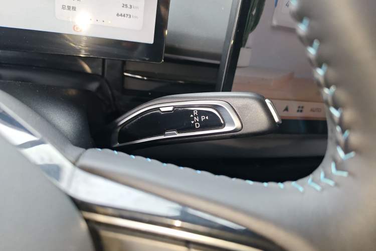 Used Geometry G6 2022 480 New Enjoyment Version