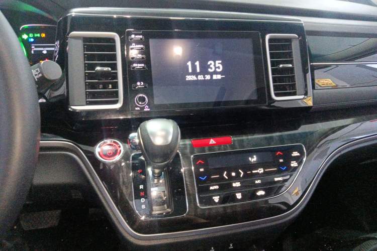 Used Honda Elysion 2019 2.0L Hybrid Comfort Edition