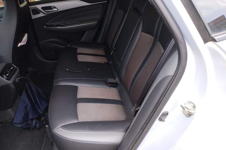 Used AION S Plus 2023 70 Intelligent Edition Lithium Iron Phosphate