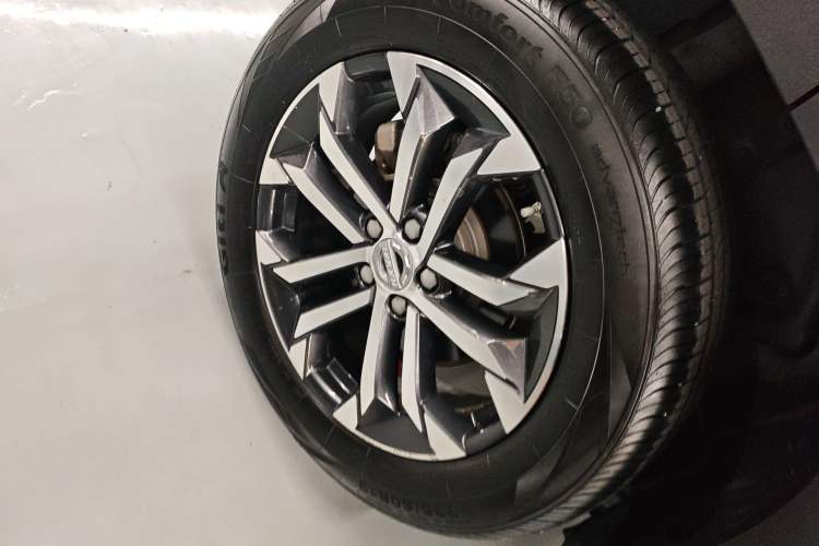 Used Haval DARGO 2022 1.5T DCT Two-Wheel Drive Border Collie Edition