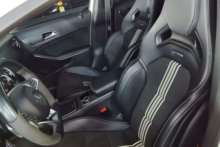 Used Mercedes-Benz GLA 2018 GLA 200 Polar Limited Edition
