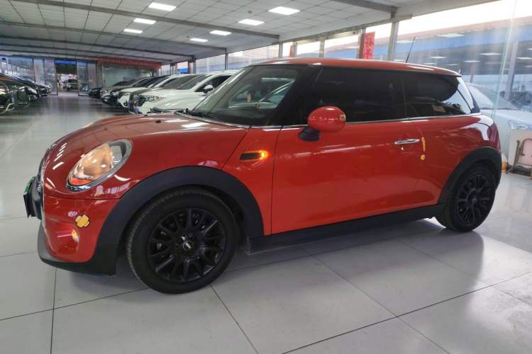 Used MINI MINI 2018 1.5T ONE PLUS