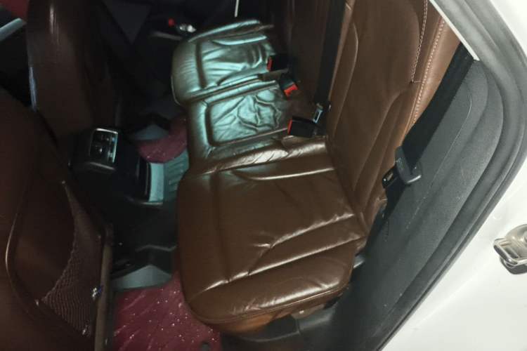 Used Audi Q5 2015 40 TFSI Technology Edition
