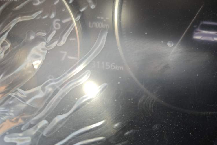 Used Mazda CX-30 2021 2.0L Manual Shangyue Trim