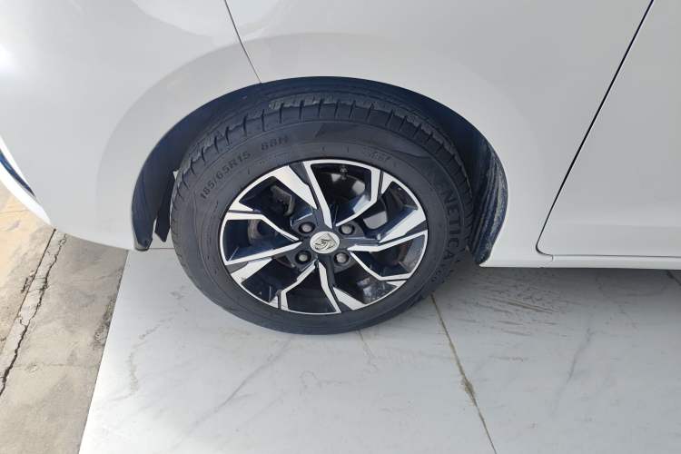 Used Baojun 360 2018 1.5L Manual Luxury Edition China V