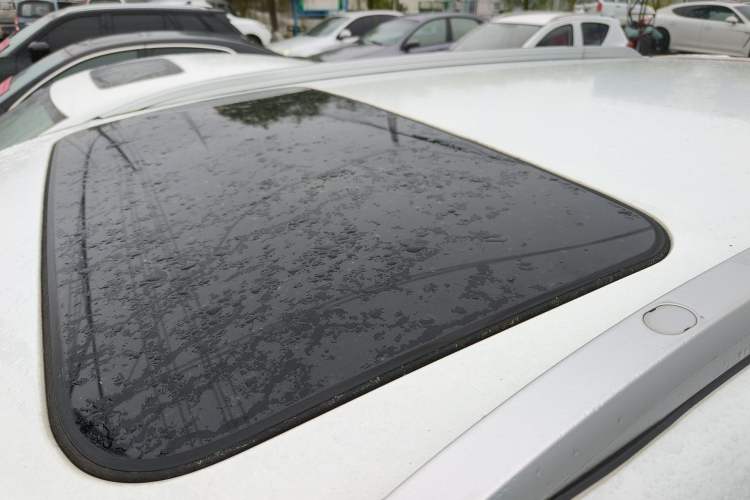 Used Chery Tiggo 3 2015 1.6L Manual Zhishang Commemorative Edition