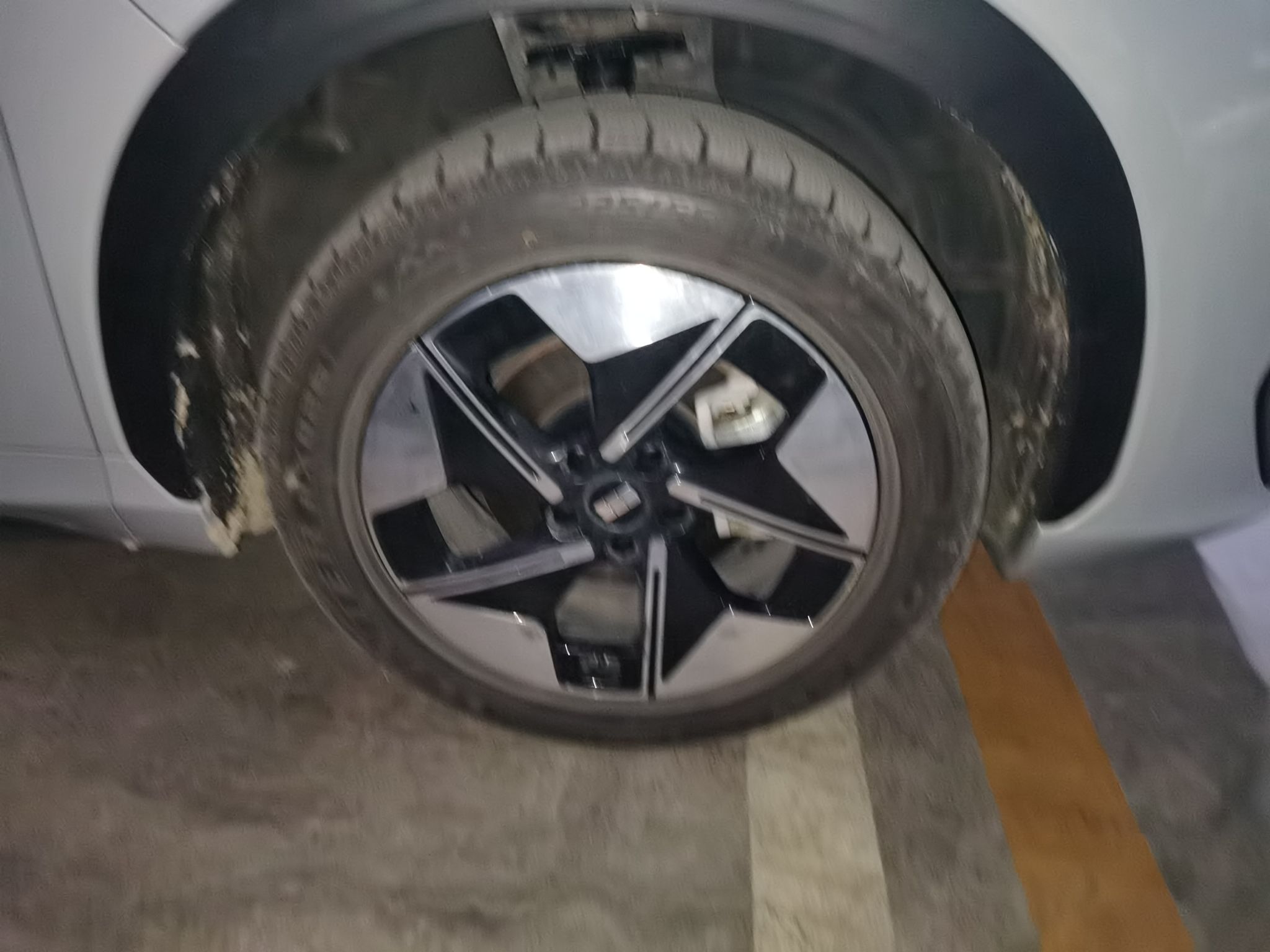 Geely Galaxy E5 2024 440km Launch Edition — снимка 8