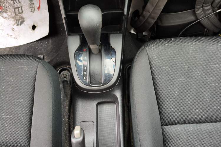 Used Honda Fit 2014 1.5L LX CVT Comfort Model