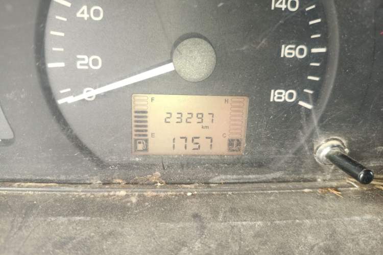 Used Wuling Rongguang 2019 1.5L Extended Basic Version