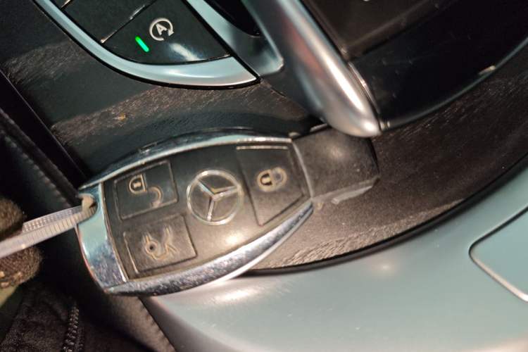 Used Mercedes-Benz C-Class 2016 C 200 L Sport Edition