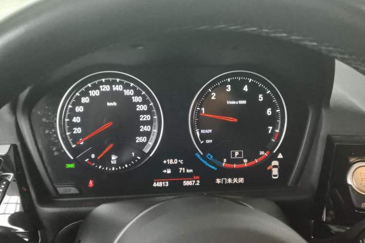 Used BMW 1 Series 2021 125i M Sport Night Edition