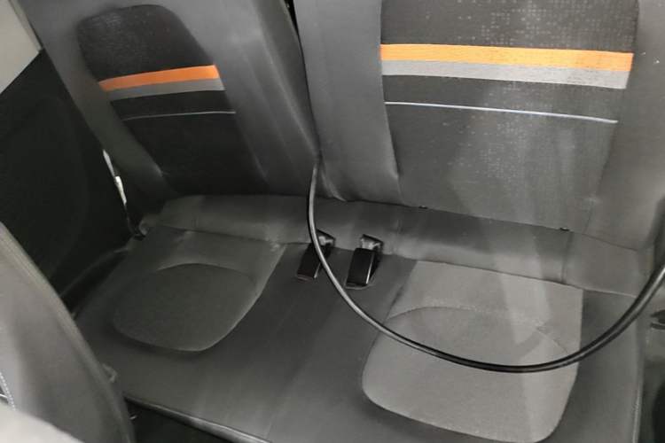 Used Wuling Hongguang MINIEV 2020 Zizai Version Lithium-NMC