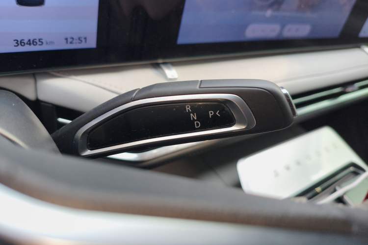 Used SAIC MAXUS Dajia 7 2024 Super Hybrid Ultra-Long Range Enjoyment Edition