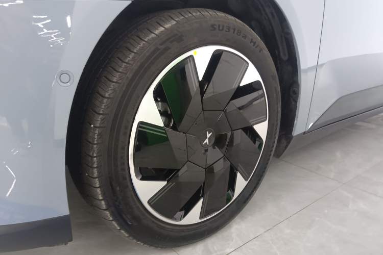 Used XPeng MONA M03 2025 502 Long-Range Max