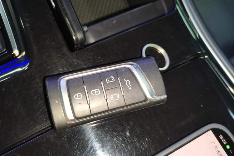 Used GAC Trumpchi M8 2023 Lingxiu Series 390T Prestige Edition