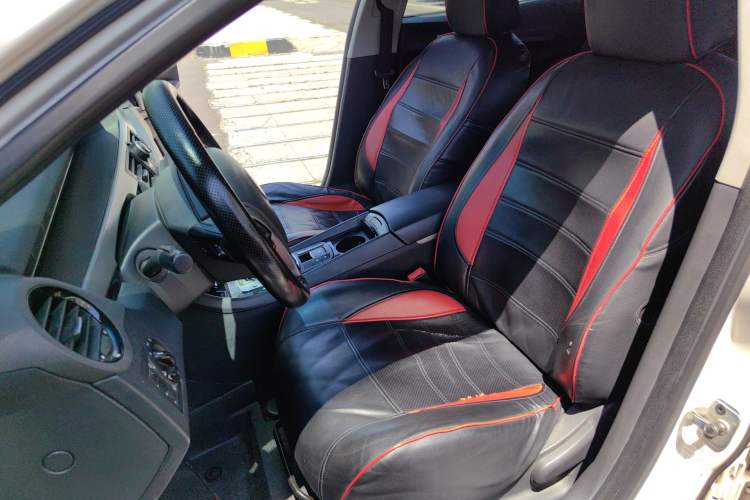 Used MG 6 2013 Hatchback 1.8L Automatic Drive Value Edition