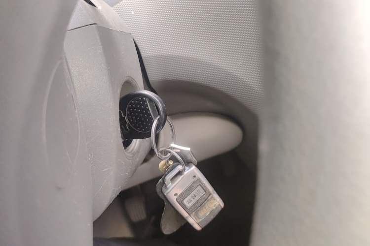 Used Chevrolet Sail 2013 Sedan 1.4L Manual Ideal Edition