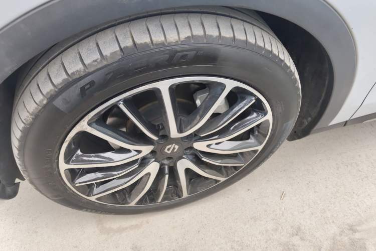 Used Leapmotor C11 2021 Luxury Edition
