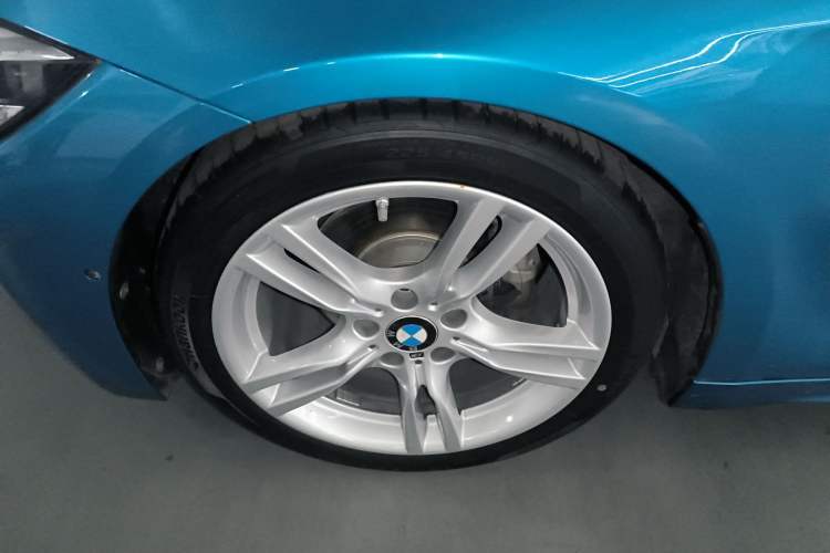 Used BMW 4 Series 2020 425i Gran Coupe M Sport Night Edition
