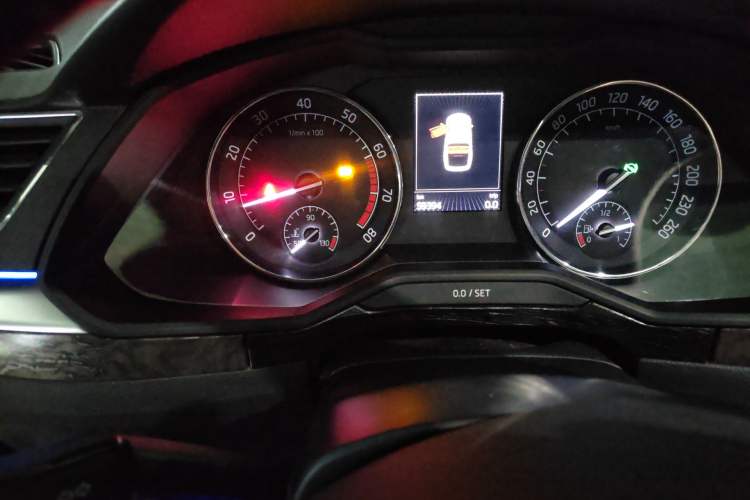 Used Skoda Superb 2016 TSI280 DSG Innovation Edition
