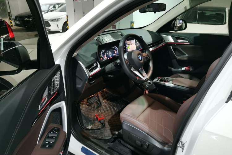 Used BMW X1 2023 sDrive25Li X Design Package
