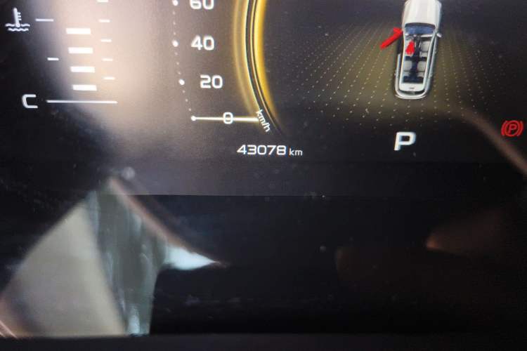 Used Geely Auto Emgrand X7 Sport 2022 Boyue X 1.8TD DCT Smart Model
