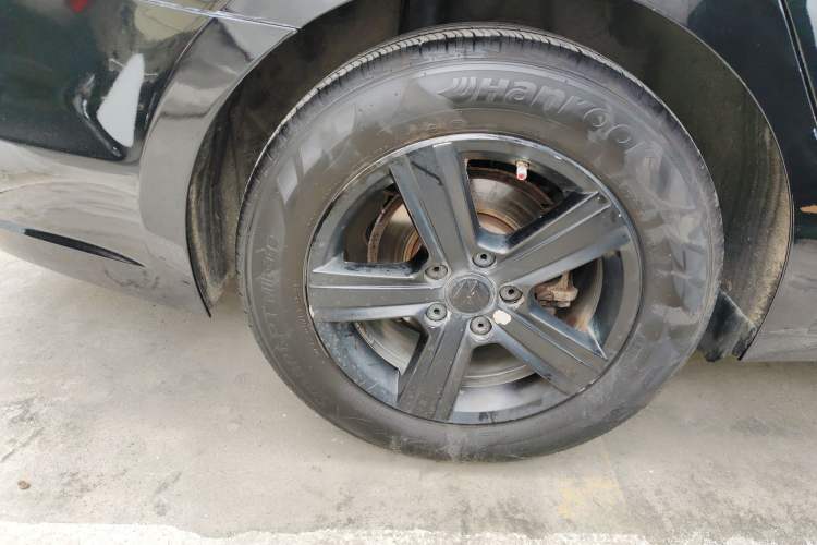 Used Volkswagen Lamando 2017 230TSI DSG Fashion Edition