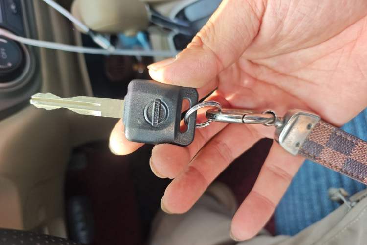 Used Nissan Sylphy 2018 Classic 1.6XE+ CVT Leading Edition