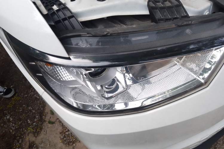 Used Karry Jiangtun E5 2024 230 km Standard Version
