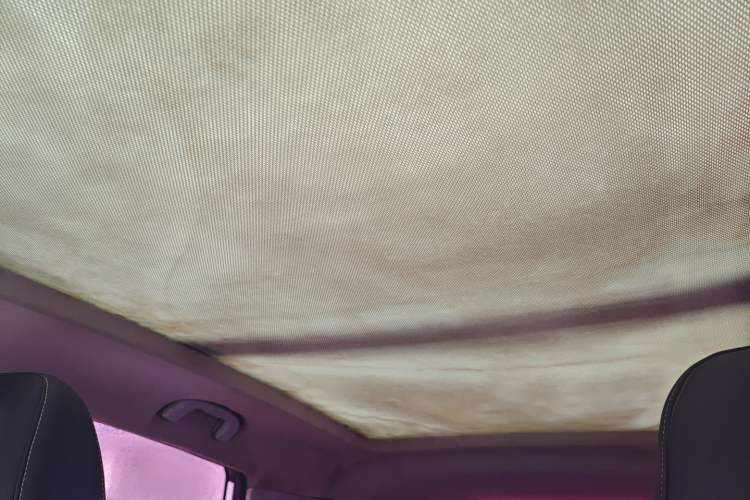 Used Roewe RX3 2018 1.6L Manual Flagship Edition