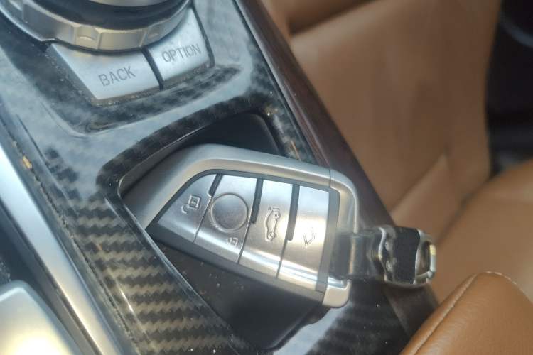 Used BMW X6 2011 xDrive35i