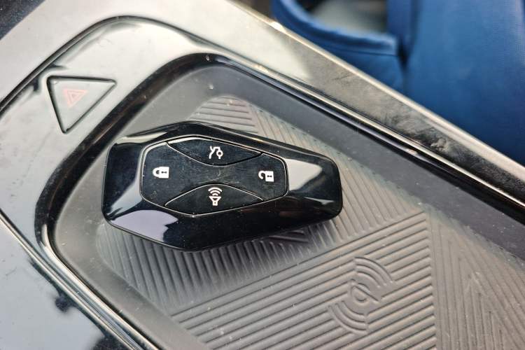 Used ARCFOX Alpha T 2022 653S+ 160kW
