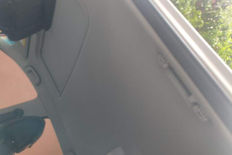 Used Buick GT 2018 18T Automatic Elite Model Headliner