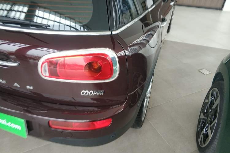 Used MINI Clubman 2016 Revised 1.5T COOPER