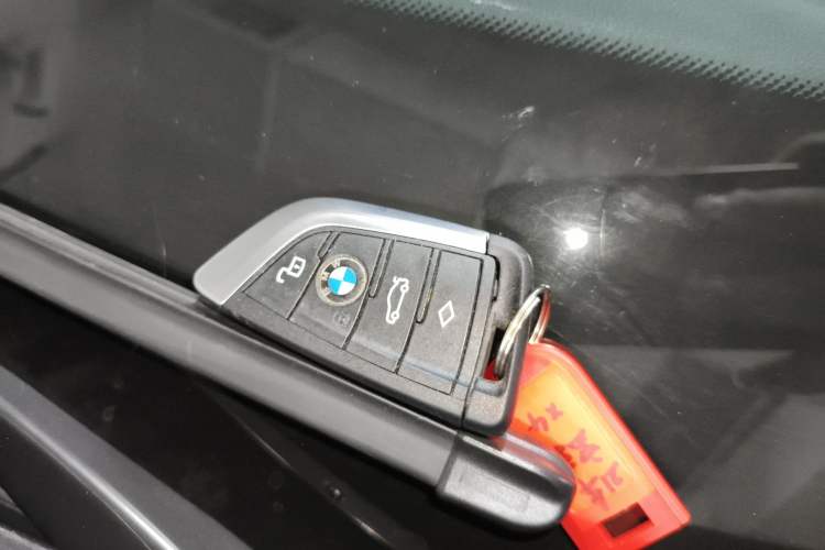 Used BMW X4 2021 Restyled xDrive 30i M Sport Night Edition Package