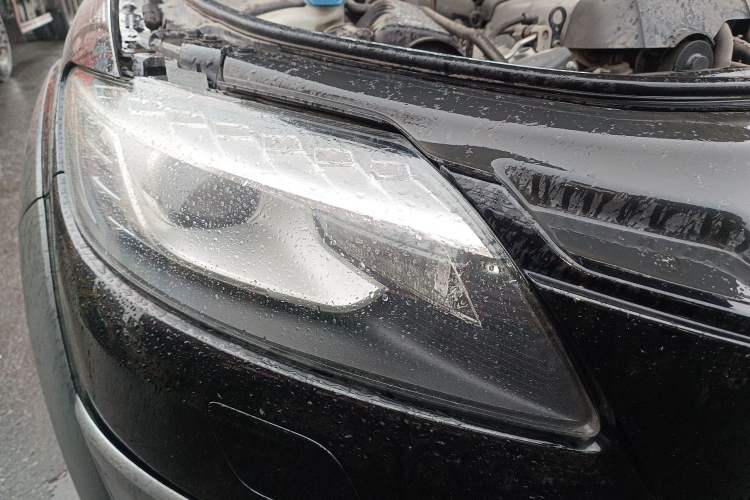 Used Audi Q7 2014 35 TFSI Off-road Model