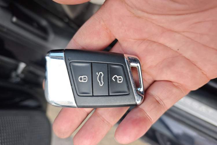 Used Volkswagen Passat 2021 330TSI Luxury Edition
