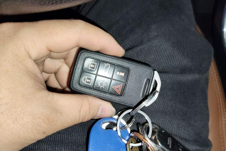 Used Volvo S60 2015 S60L T5 Intelligent Drive Edition