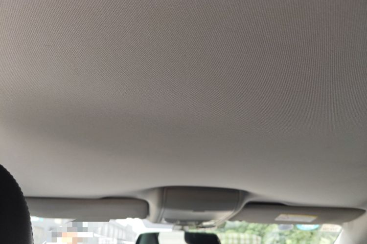 Used Volkswagen Touran 2016 Volkswagen Touran L 280TSI DSG Comfort Edition Headliner