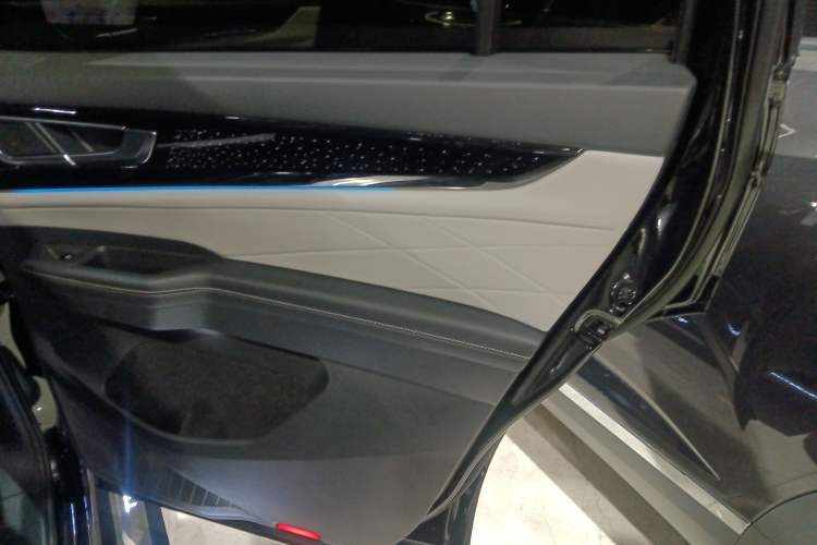 Used Volkswagen Teramont 2023 380TSI Four-Wheel Drive Prestige Flagship Edition