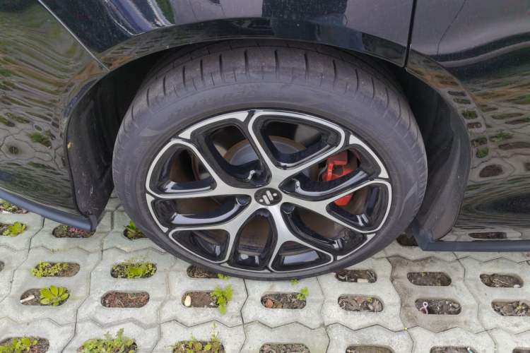 Used IM L6 2025 Ultra Model Exterior 5