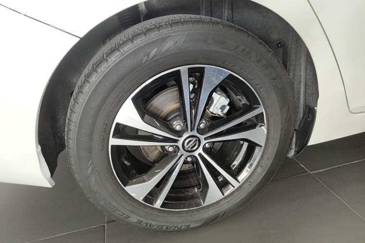 Used Nissan Sylphy 2022 1.6L XL CVT Enjoyment Edition