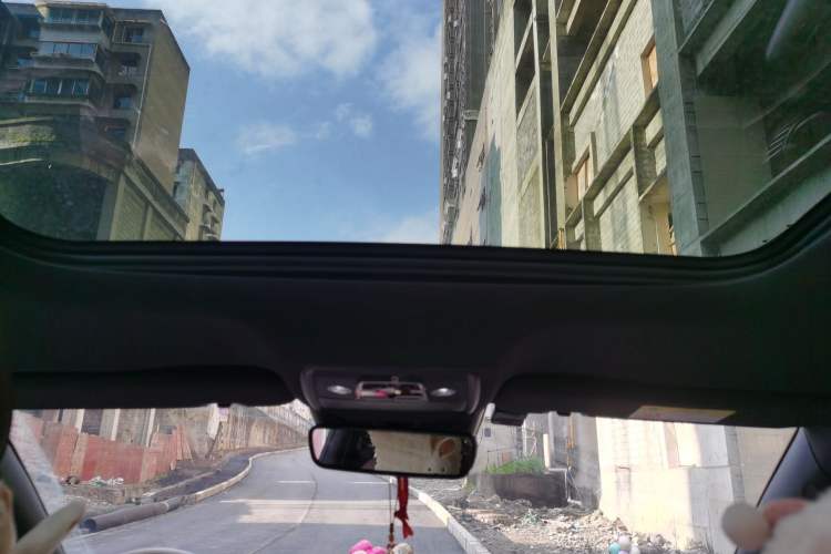 Used BYD Seal 2024 HONOR Edition DM-i 1.5L 121km Prestige Model